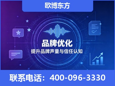 承德-品牌数字认知资产